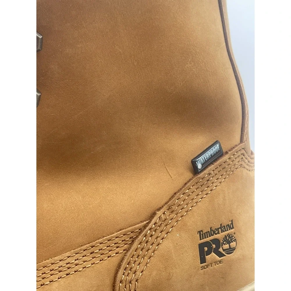 Men's Timberland PRO Direct Attach 8
